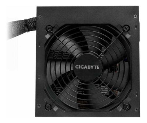 Fonte Atx branca Gigabyte Pw400 400w 80 Plus