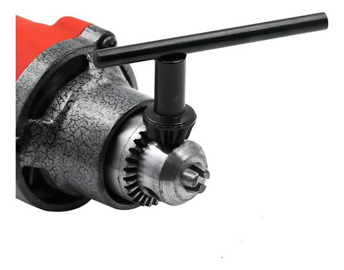 Chave P/ Furadeira Mandril 10-13 Mm Universal Vonder