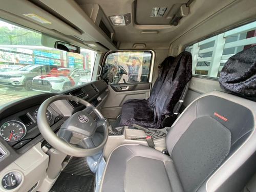 Imagem 4 de 11 de Vw Express Delivery 2.8 Diesel