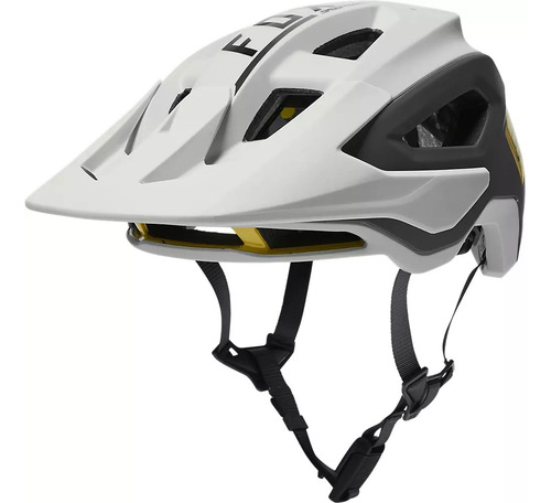 Casco Fox Speedframe Pro Ciclismo Mtb Enduro Trail