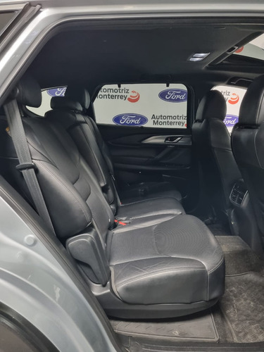 Mazda CX-9 2.5 I Grand Touring Awd At