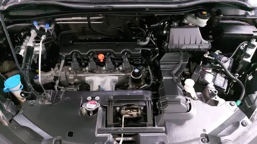 Honda HR-V 1.8 Uniq Cvt