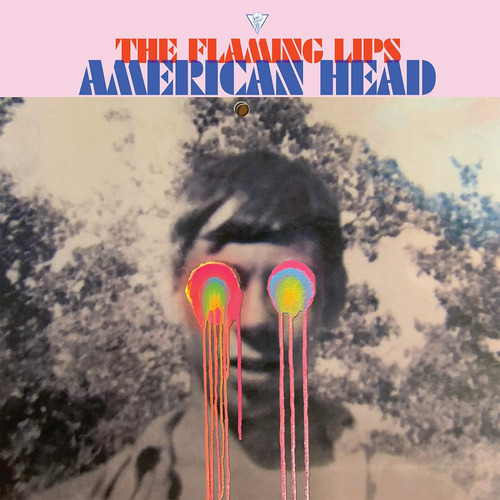 Cd: American Head