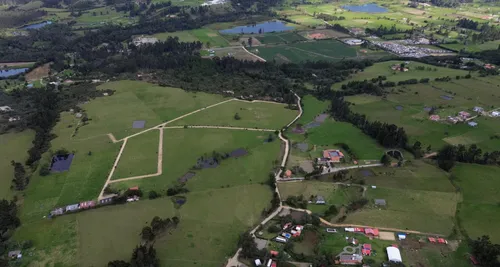Lote 3b En Venta En Guasca