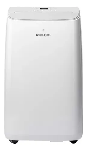 Aire Acondicionado Philco Php35hc7api 3500w Frio Calor Porta