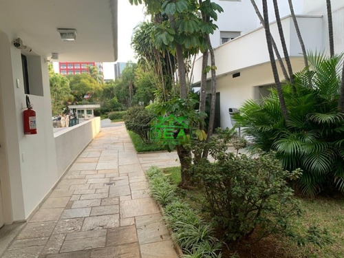 Imagem 13 de 19 de Oportunidade! Lindo Apartamento À Venda Em Pinheiros, 110 M² - 1821