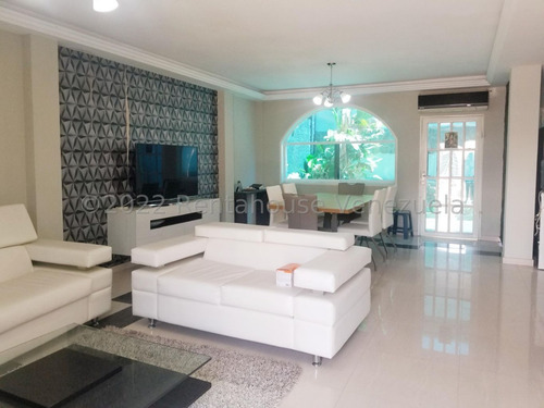 Imagen 7 de 12 de Townhouse En Venta En Villas De Aragua Maracay Aragua 22-24232 Irrr