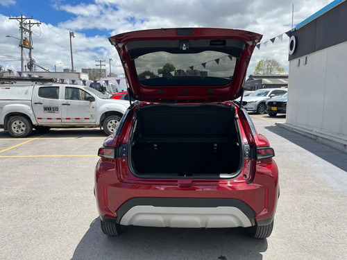 Suzuki Fronx 1.5 Glx Hibrida
