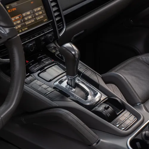 Porsche Cayenne 3.6 V6