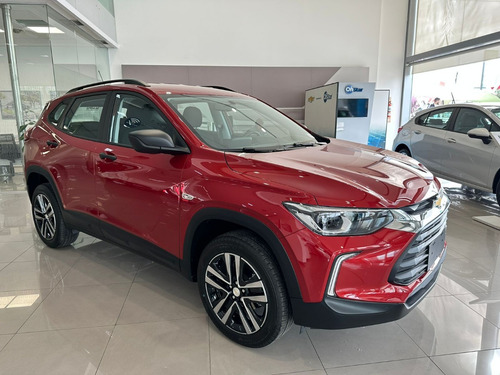 Chevrolet Tracker 1.2 Turbo At