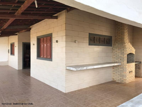 Imagem 2 de 10 de Casa De Praia Para Venda Em Natal, Redinha, 4 Dormitórios, 1 Suíte, 2 Banheiros, 4 Vagas - Vn 8518_1-840441