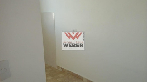 Kitnet C/ 42 M² Á Venda Por 110.00,00 Wanel Ville V, Sorocaba-sp. - 523