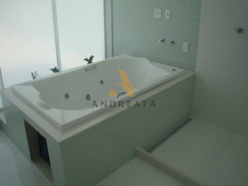 Imagem 29 de 30 de Barra Da Tijuca - Maravilhosa Mansão Em Condomínio De Alto Padrão - Quintas Do Rio - Venda R$5.500.000,00 - Agende Uma Visita! - Sqa1329i - 31972882