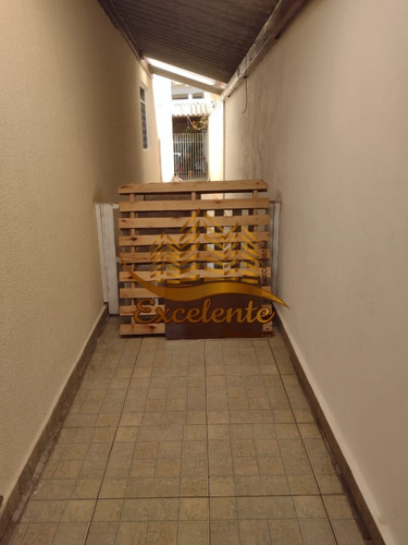 Imagem 2 de 8 de Casas - Venda - Chácaras Fazenda Coelho - Cod. 472 - V472