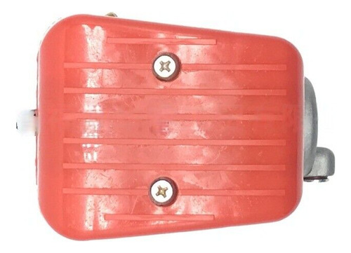 Qp Compatible Filtro Aire Cg328 Bg328 Para 2 Tiempos De