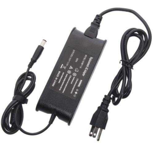 Pc Laptop Ac Adaptador Para Dell Inspiron Batería Cargador 1