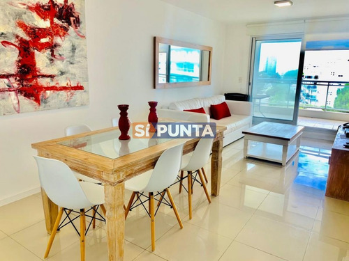 Imagen 10 de 14 de Apartamento Con Parrillero Propio