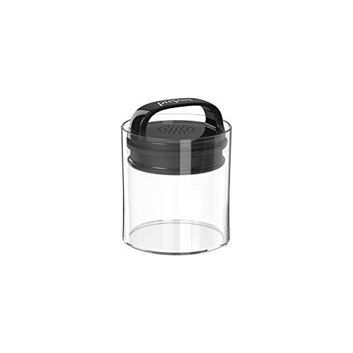 Evak Fresh Saver, Small-short Airless Canister With Bla...