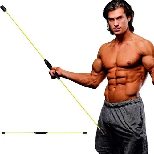 Barra multifuncional flexibar sale