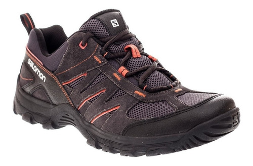 Zapatillas Hombre Salomon - Trekking - Karura