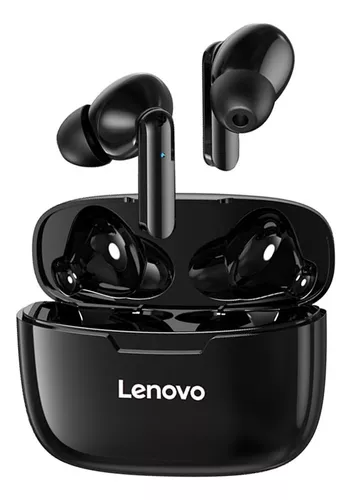 Auriculares Inalambricos Bluetooth Lenovo Xt90 Tactil Hi-fi