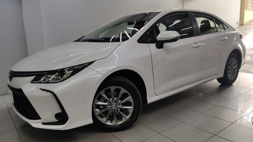 Toyota Corolla Gli 2.0 16v Flex, Ier8787