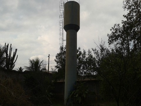 Rural - Venda - Vila Pires - Cod. 587 - V587