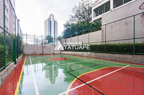 Imagem 20 de 22 de Apartamento - Ap000640 - 70426324