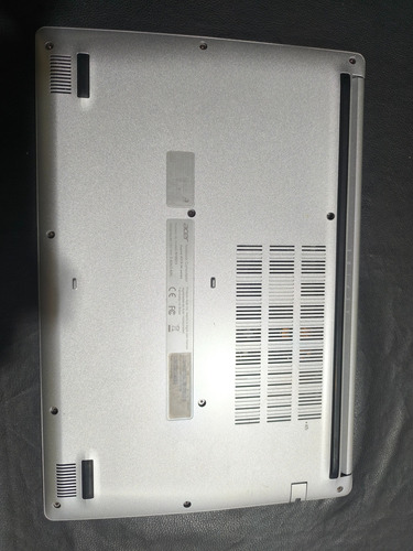 Notebook Acer Aspire 5 A515-54g I7 8gb 512gb 15.6 Geforce Mx (Usado)