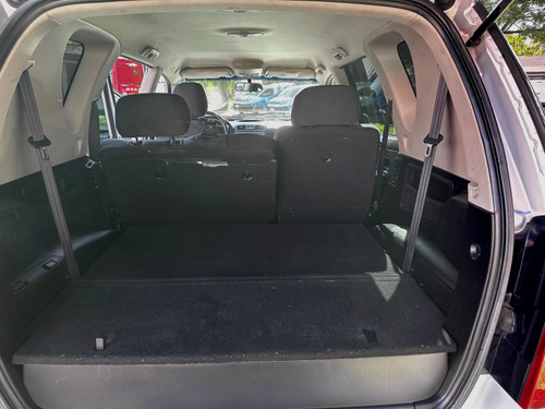 Ssangyong Rexton Rx220 E-xdi 2.2 Diesel 2017