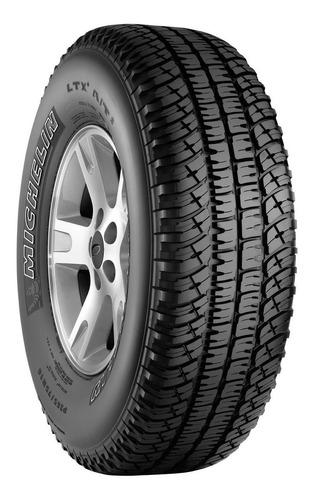 Llanta 245/75r16 Michelin Ltx A/t2