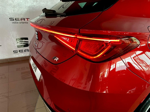 Seat Leon Fr 1.4 Automatico 2021