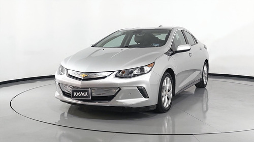 Chevrolet Volt 1.5 Ltz B Auto