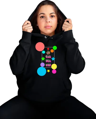 Sudadera ska negra new arrivals
