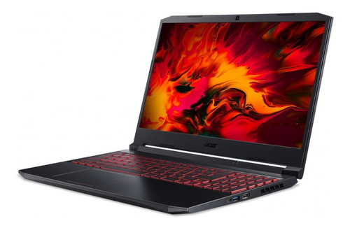 Notebook I5 Gamer An515-55-52b9 8gb 1tb Gtx-1650 W10 Sdi (Reacondicionado)