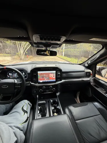 Ford F150 Raptor Blindaje Ii Plus