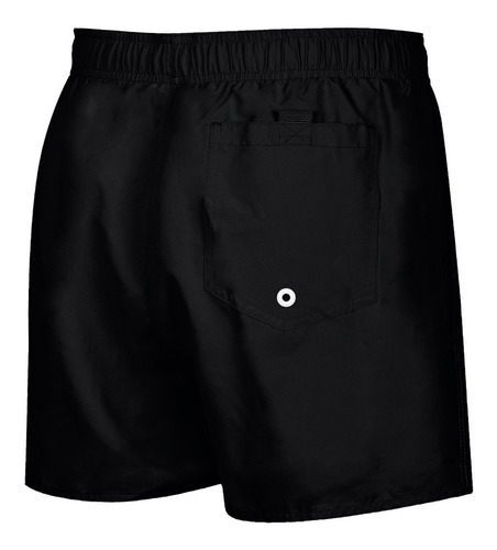 Malla Natación Hombre Arena Fundamentals X-short De Playa