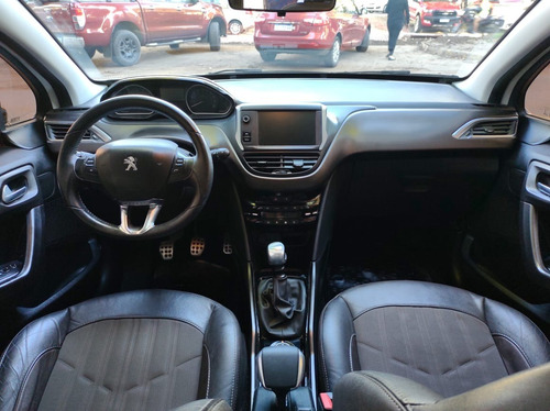 Imagen 7 de 9 de Peugeot 2008