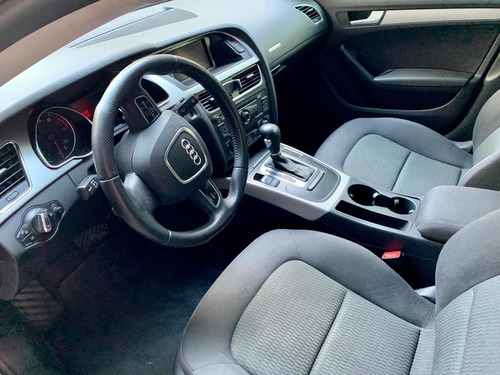 Audi A5 Sportback 2.0 Tfsi 211cv Multitronic 2012