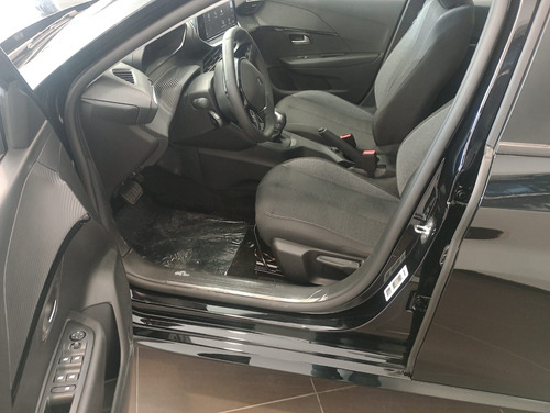 Peugeot 208 1.6 Allure At