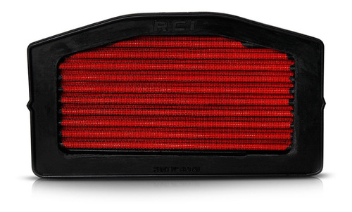 Imagem 1 de 3 de Filtro Ar Inbox Yamaha R1 2009 2010 2011 2012 2013 2014