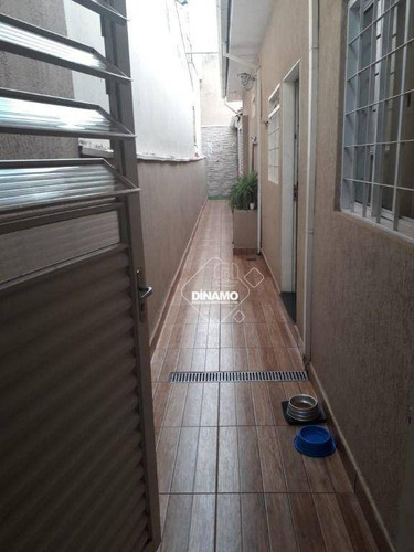 Imagem 10 de 14 de Casa Com 2 Dormitórios À Venda, Jd. Independência - Ribeirão Preto/sp - Ca0419