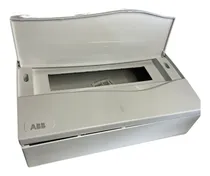 Comprar Quadro Distribuição Elet, Embutir, Maestro 12 Mod Ip40 Opaca