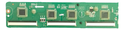 Placa Buffer Tv Samsung Pl42c430a1 Lj41-08594a (Usado)