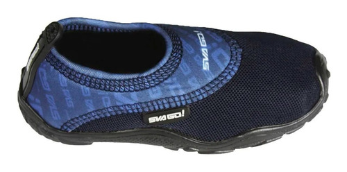 Imagen 7 de 7 de Zapato Acuático De Playa Para Niño Hombre Mujer Svago Cool
