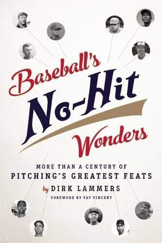 Baseball's No-hit Wonders: More Than A Century Of Pitching's