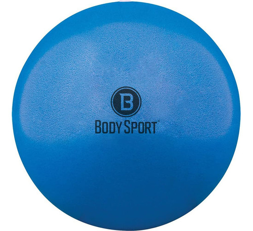 Body Sport Core Fitness, Yoga Y Pilates, Ejercita La Pelota