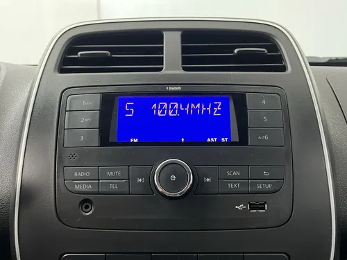 Renault Kwid KWID LIFE 5P 1.0
