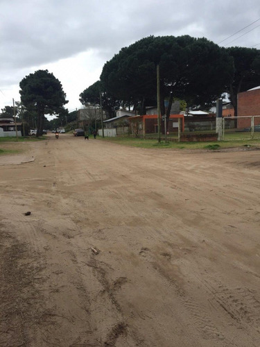 Lote En Zona Multifamiliar Industrial Comercial Y Artesanal