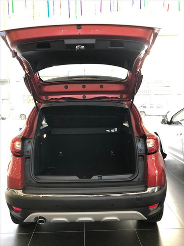 Renault Captur 1.6 16v Sce Intense